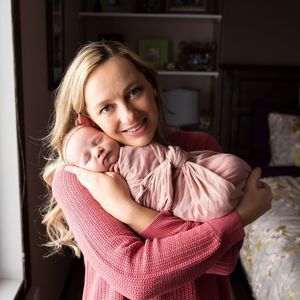 Meet your Posher, Connie